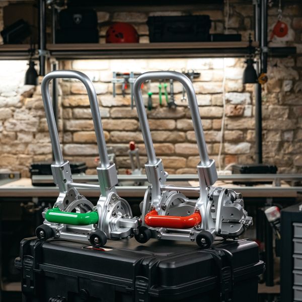 Фалцбендер комплект (Falzbender) - Image 7