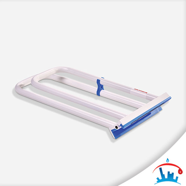 Пластмасови рамки за затваряне на единичен и двоен фалц (Plastic Pliers)